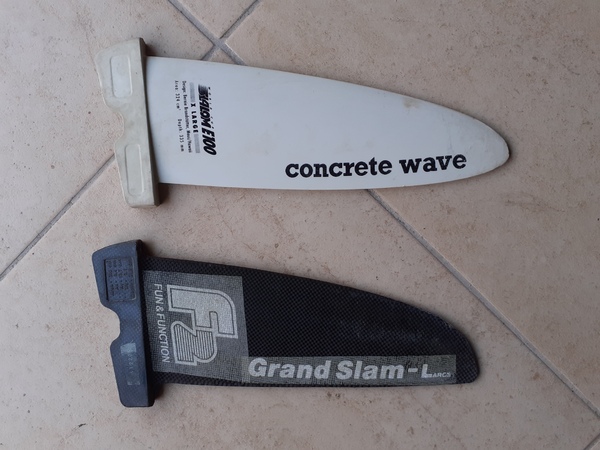 altra - concrete wave