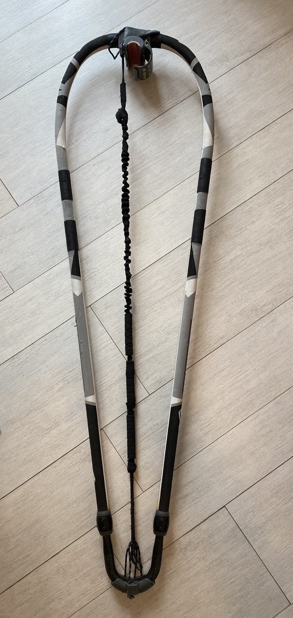 Rrd - V 140 Full Carbon