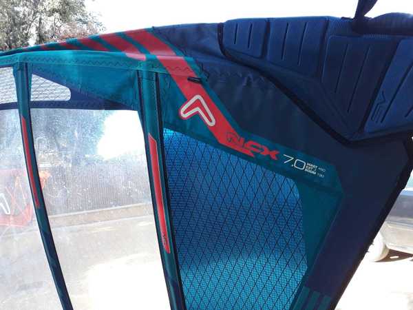 Severne Sails - ncx