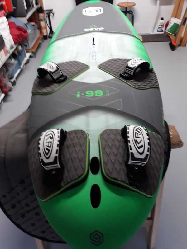 altra - nove nove revo
