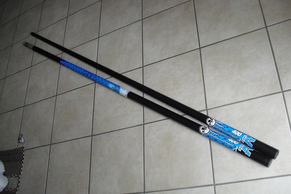 Rrd - RDM Carbon 60%cm 400