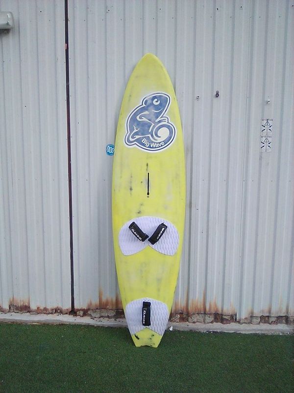 altra - FABBRI CUSTOM QUAD 80 litri sideshore