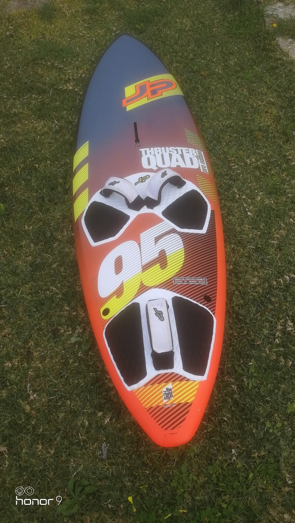 Jp - Wave pro 95