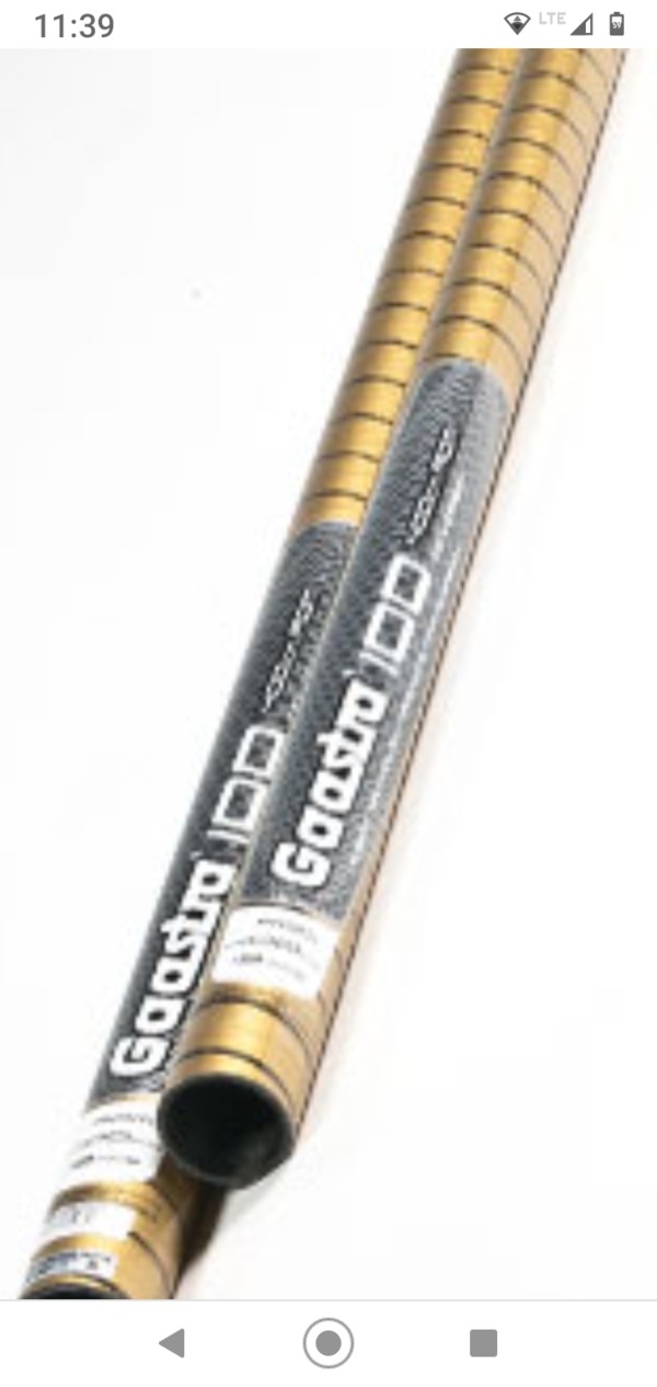 Gaastra - Bottom gaastra rdm 400 oro