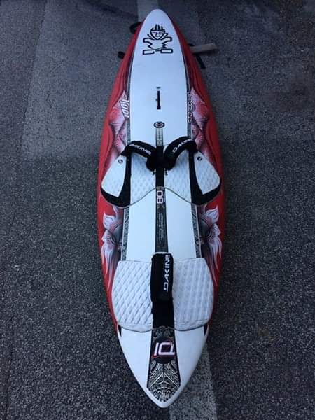 Starboard - Kode