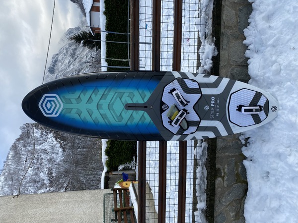 99 Novenove - Style Pro