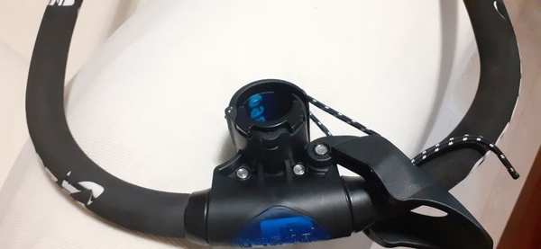 AL 360 - Boma wave Monoblocco Alu 140-190