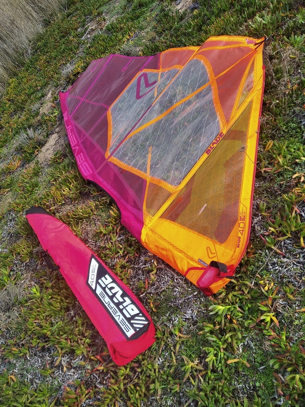 Severne Sails - Blade 4.0