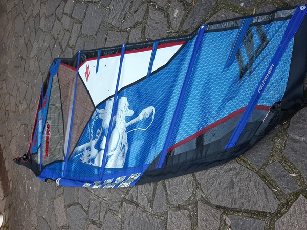 Naish - Naish Force 4,7