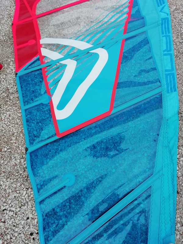 Severne Sails - Severne Freek 4 8 2017