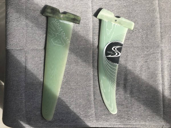 Jp - Pinna 42 Slalom