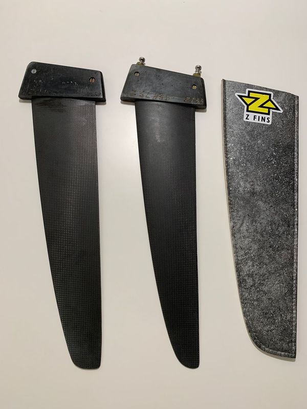 Z Fins - Z fins sl43s e z fins sl45s