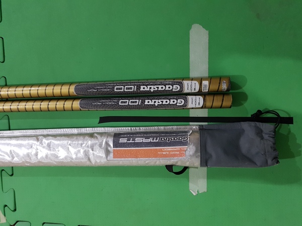 Gaastra - RDM CARBON 100