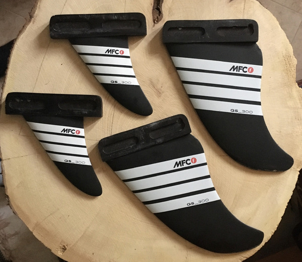 Mfc Maui Fins -
