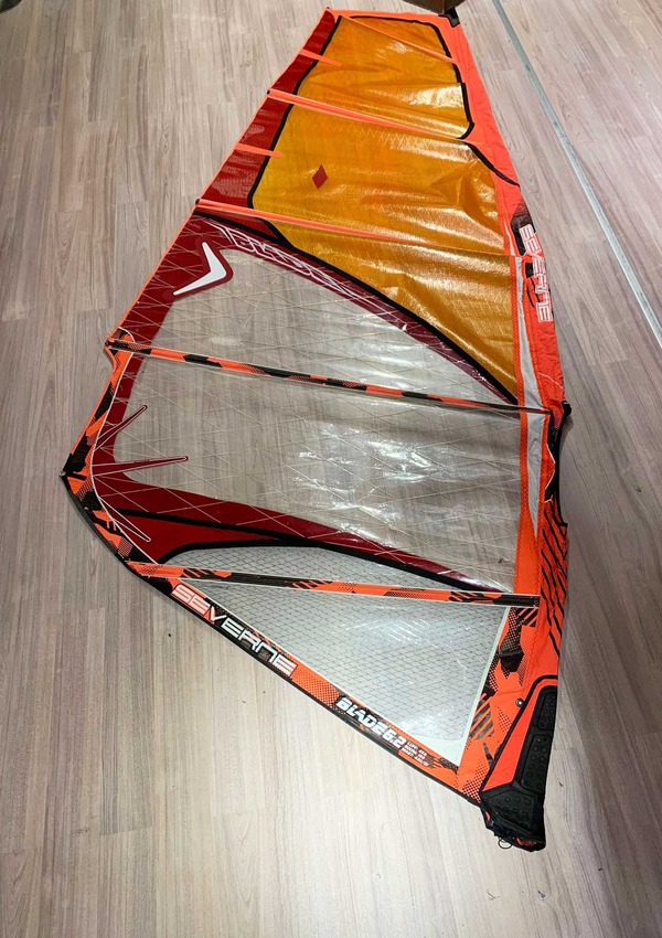 Severne Sails - Blade 6.2 Usata Buone Condizioni *SPEDIZIONE GRATUITA IN ITALIA*