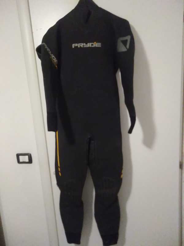 Neil Pryde - 3000 5.4
