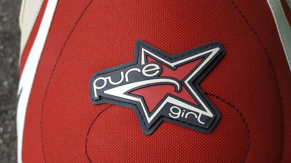 Pro Limit - PURE GIRL