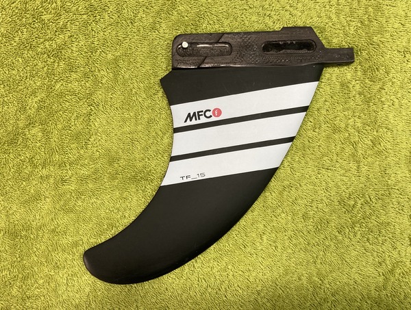 Mfc Maui Fins - TF rtm 15 thruster