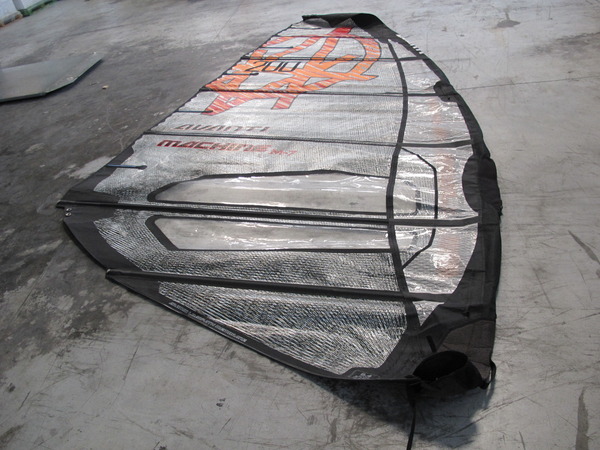 Avanti Sails - Machine M-7 8.4m