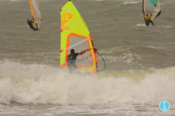 Sailloft Hamburg - Quad