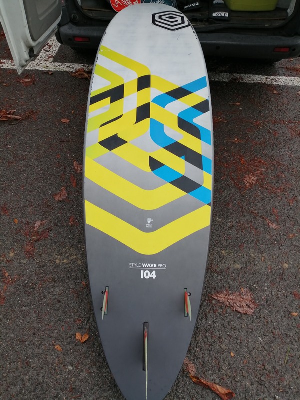 99 Novenove - Style vawe pro