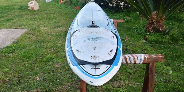 Exocet - X-Wave pro_model.