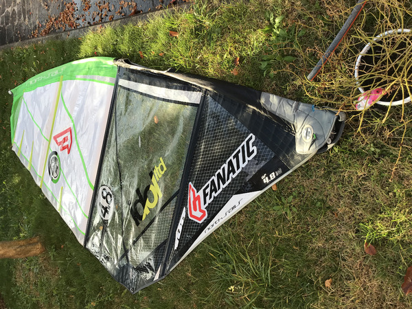 North Sails -