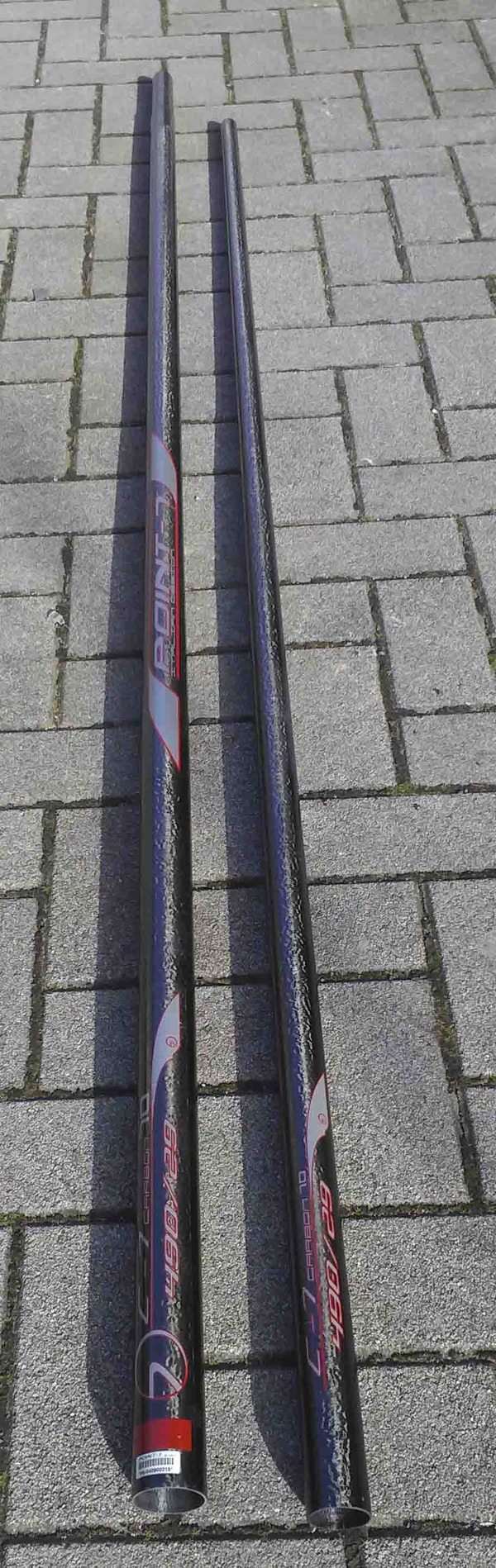 Point 7 - 490 sdm 70% carbon