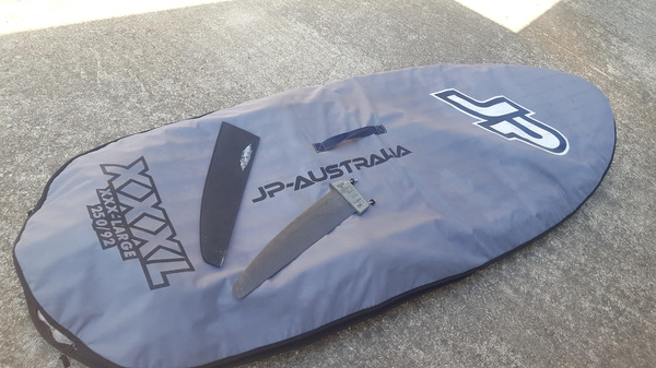 Jp - Sacca XXXL 250 x 92