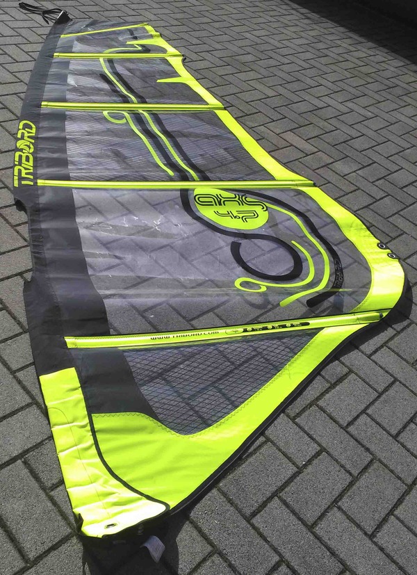 Tribord - axs 4.7