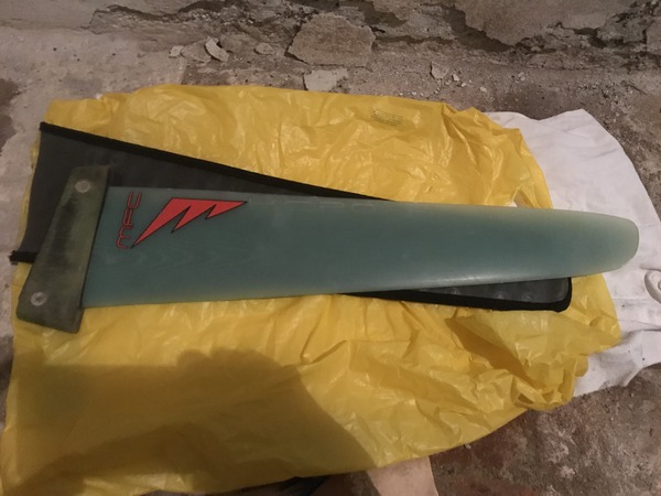 Maui Ultra Fins - M f c