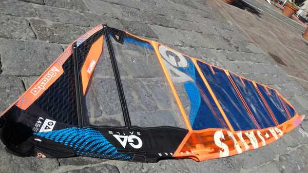 Gaastra - PHANTOM 6.4