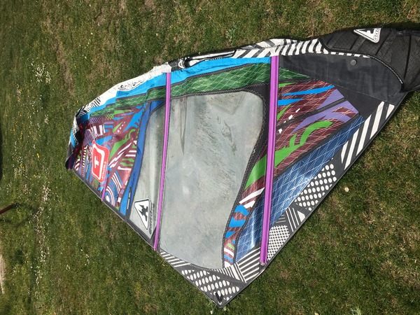 Gaastra - Pure 4.6