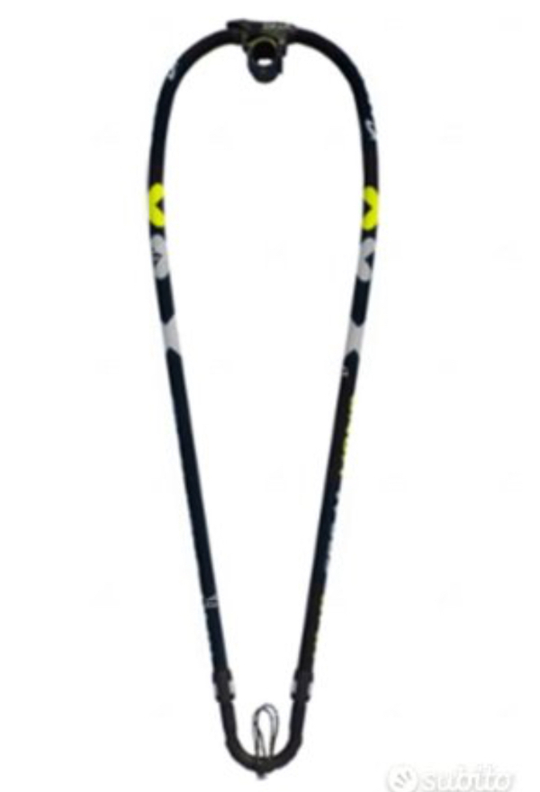 AL 360 - Ergal mono freewave 160-210