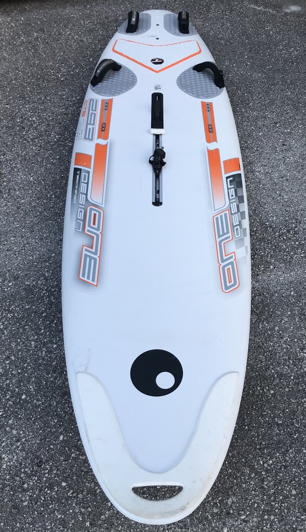 Bic Sport - Bic Techno 293 One Design