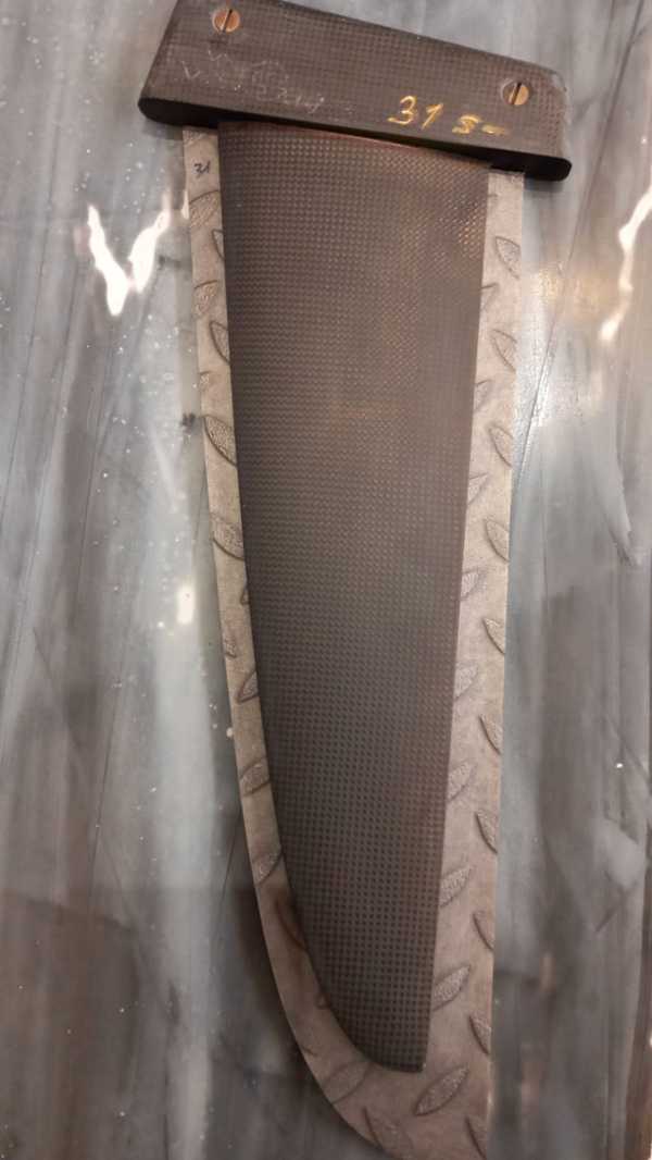 altra - BUG Fin 31 Carbon