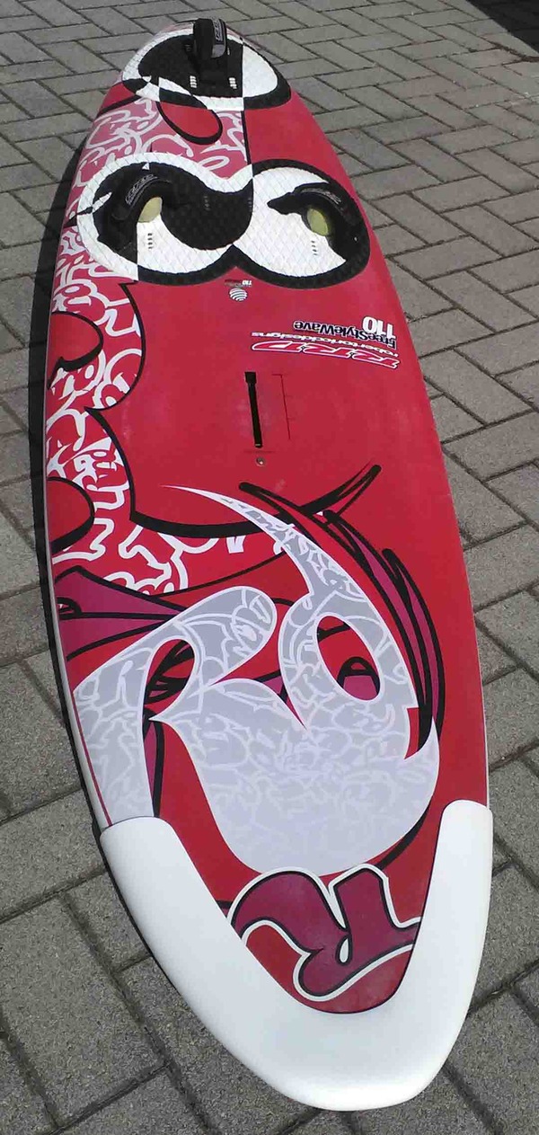 Rrd - freestylewave limited edition 110