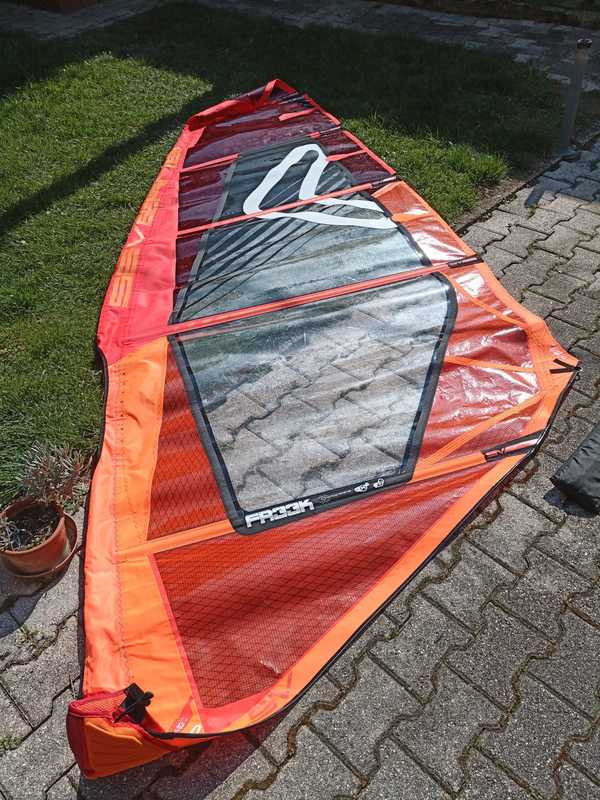 Severne Sails - Freek 4.4 2018
