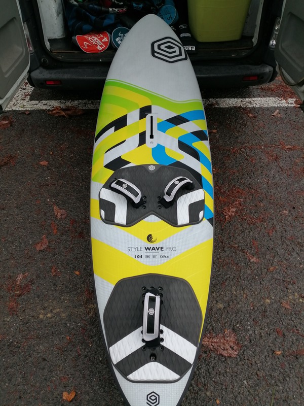 99 Novenove - Style vawe Ltd 104