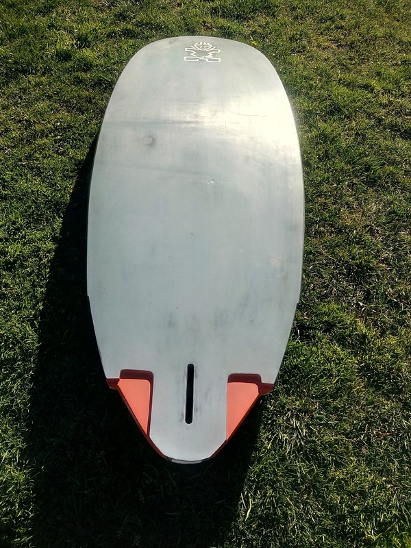 Starboard - Isonic 117