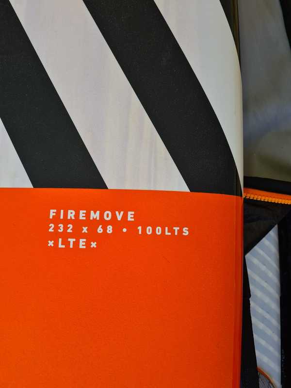 Rrd - FIREMOVE