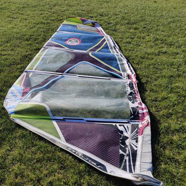 North Sails - ICE 5.3 - 2011