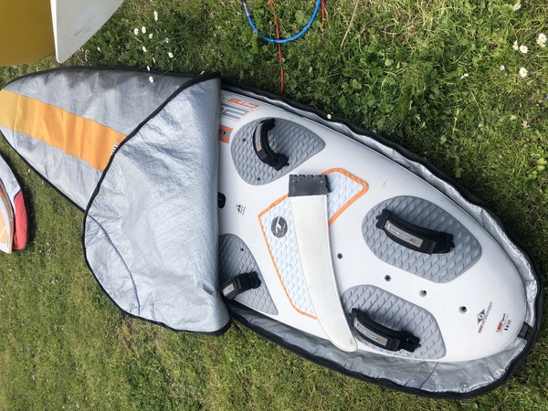 Bic Sport - techno bic 293