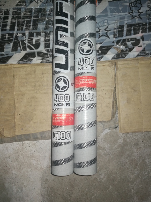 altra - Unifiber 100% flex top 400 RDM
