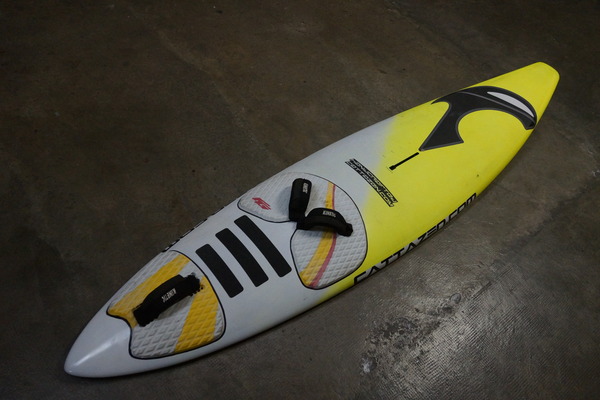 Fanatic - GOYA WAVE PRO MODEL 86