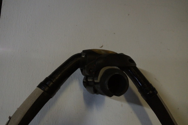 Tribord - WAVE CARBON 140 200