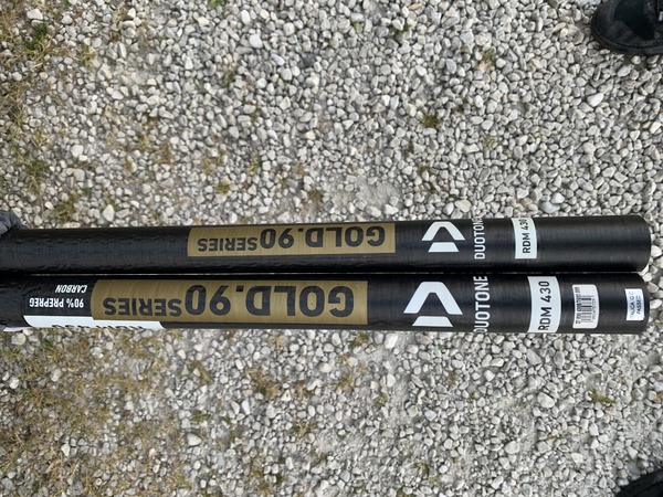 Duotone - RDM 430 Gold