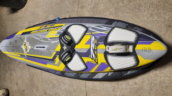 Jp - 75 WAVE