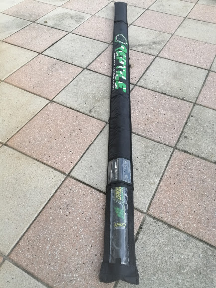 Reptile - Green Mamba