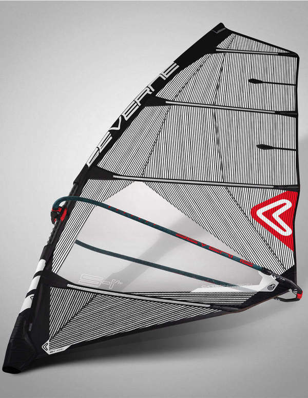 Severne Sails - S1 Pro 2020 4.4 Nuova *SPEDIZIONE GRATUITA IN ITALIA*